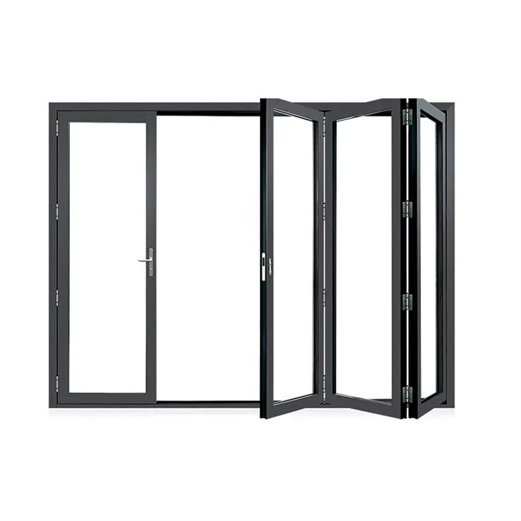 Folding Sliding Door Cost
