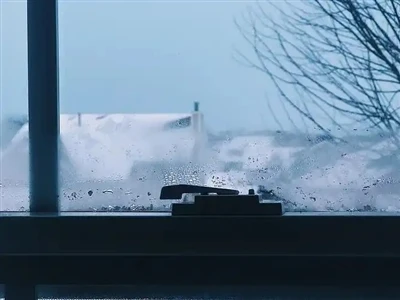 Kuidas sel talvel aknaid soojustada ja energiat säästa.