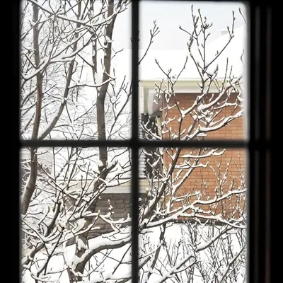 2026. aasta parim viis akende talveks tihendamiseks